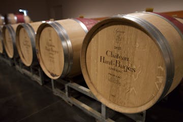 Château Haut-Bages Libéral